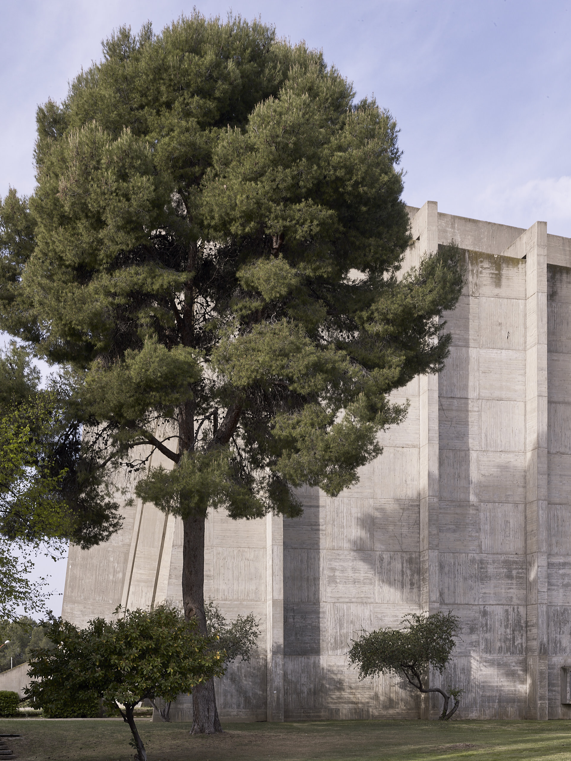 Universidad Laboral Cheste